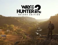 Way of the Hunter 2 - Deluxe Edition (PC)