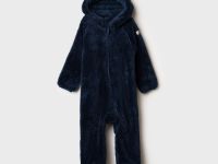 Комбинезон детский трикотажный для мальчиков