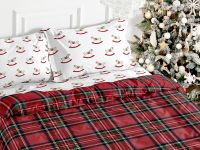 Постельное белье Holiday Toys