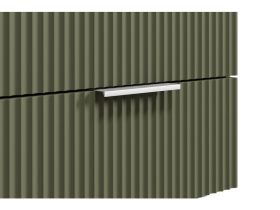Тумба прикроватная Енссон 50x44 Оливковый