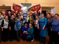 Ковардицкий дом культуры