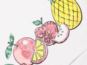 Футболка для девочки