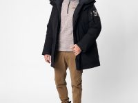 Куртка пуховая Kodiak VI DF Мужская