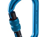 *Карабин "Helium" с муфтой