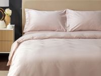 Постельное белье Crystal beige I