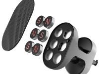 Держатель автомобильный Akai