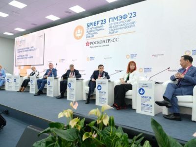 Айсен Николаев: «Новые механизмы поддержки Дальнего Востока сделают города Якутии лучшими в стране»