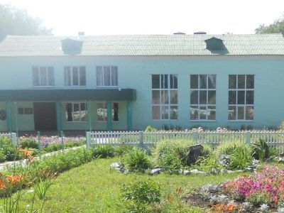 Проходенская модельная сельская библиотека