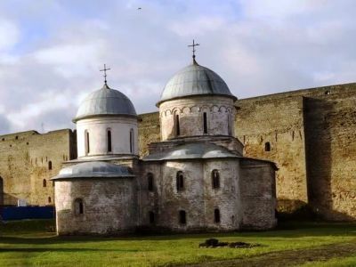 Успенский собор