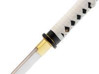 Мини катана сувенирная Айкути Х881