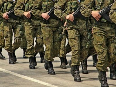 Специальная военная операция. Хроника событий за 17 октября