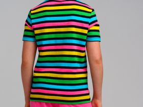 Шорты трикотажные для девочек, 2 шт в комплекте