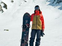 Сноуборд BATALEON STORM 21/22