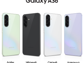 Смартфон Samsung