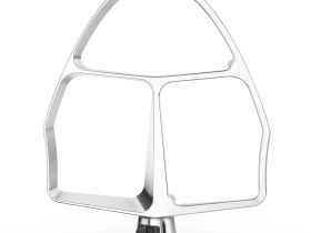 Кухонная машина Tefal Bake Partner QB525838