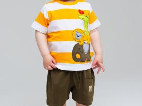 Сандалии для мальчиков