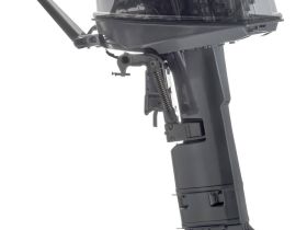 Дизельный лодочный мотор MIKATSU MD30FHL (2024)