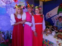 Зоринский сельский дом культуры