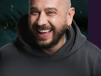 Стас Старовойтов / Стендап-концерт