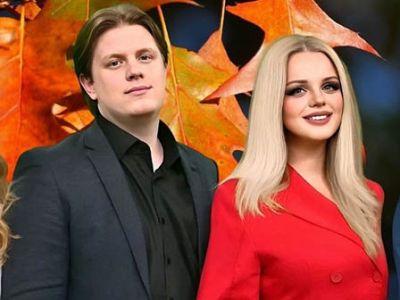 Елена Комарова и группа «Калина Фолк» с новой программой «Я вернусь»