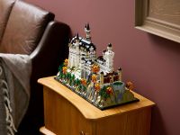 Architecture 21063 Конструктор Замок Нойшванштайн