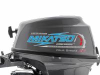 4х-тактный лодочный мотор MIKATSU MF20FHS-EFI