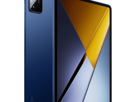 Xiaomi POCO Pad X1 8/512Gb (Blue)