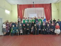 Федуринский сельский дом культуры