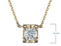 Колье из желтого золота э0312кл06200855_white