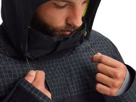 КУРТКА М Г/Л M FROSTNER DWN JK