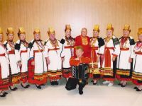 Центр культурного развития с. Казацкого