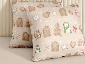 Комплект наволочек Sweet Cookies