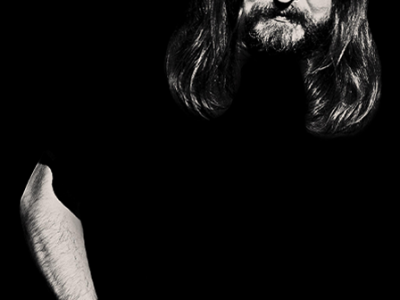 Последний концерт Гражданской обороны "Сияние обрушится вниз"