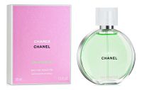 Chance Eau Fraiche: туалетная вода 35мл