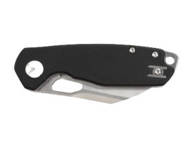 Нож складной Firebird by Ganzo FH924-BK, сталь D2, рукоять G10, черный