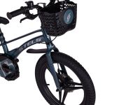Детский велосипед Stels Joy 16 MD, год 2026, цвет Синий