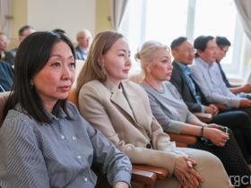 Якутскую комплексную экспедицию Максима Аммосова оценили ученые СО РАН