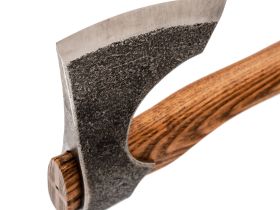 Топор Рославль V, изогнутая рукоять, 270мм/110мм