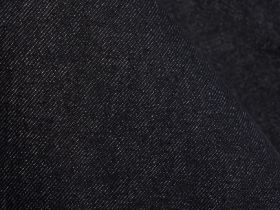 Джинсы с принтом для девочек, Серый