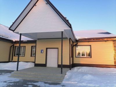 Русаковская библиотека