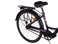 Женский велосипед Stels Legenda 340 V 28, год 2025, цвет Синий, ростовка 16