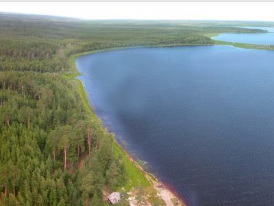 Соровские озёра