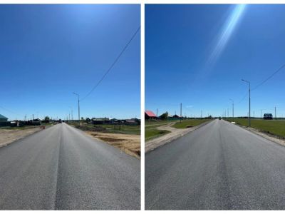 Ремонт дороги «Нам» в Якутии завершат на два месяца раньше срока
