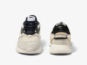 Мужские кроссовки Lacoste L003 NEO