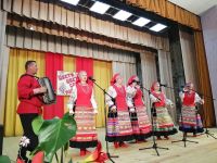 Окский поселенческий дом культуры