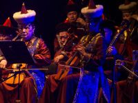 Бурятский государственный театр песни и танца «Байкал»