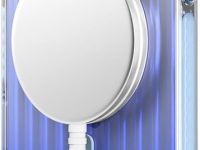 Клип-кейс VLP Pulse Case с MagSafe для Apple iPhone 17 Pro Max Blue