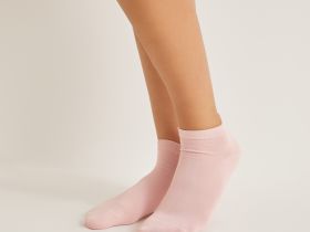 Носки Ребекка