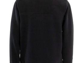 Джемпер мужской Remington Karim Black