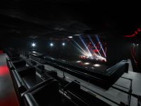 Концертный зал «Гигант холл»